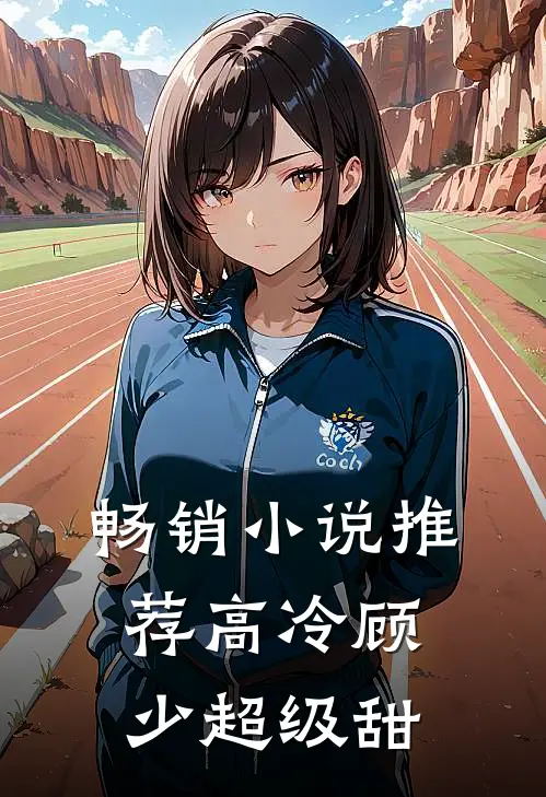 畅销小说推荐高冷顾少超级甜