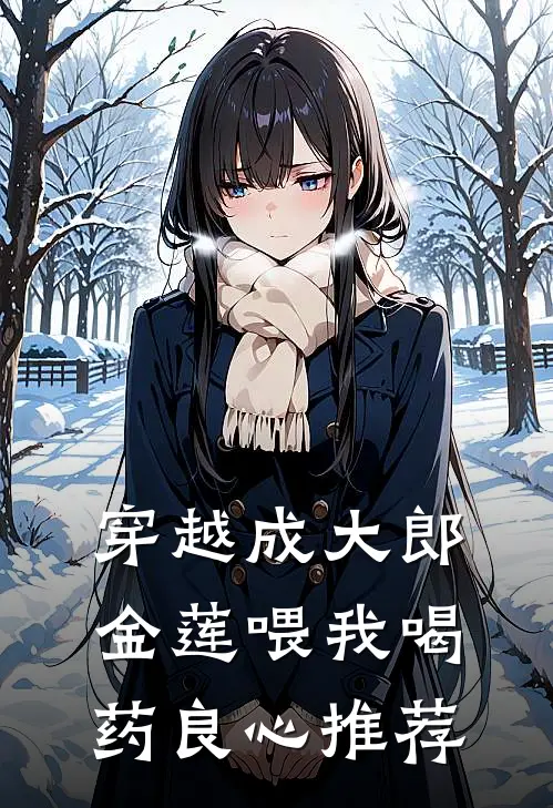 穿越成大郎，金莲喂我喝药良心推荐