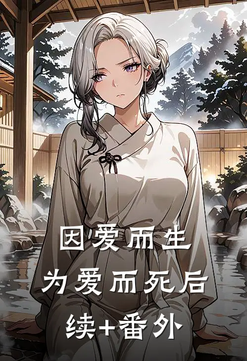 因爱而生，为爱而死后续+番外