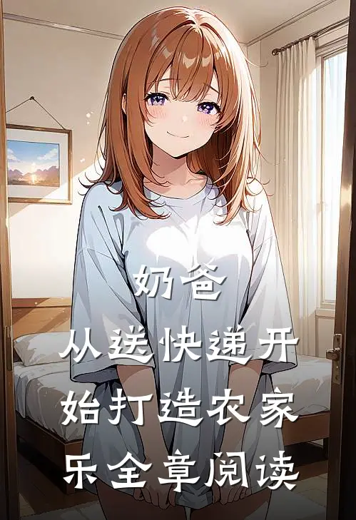 奶爸：从送快递开始打造农家乐全章阅读