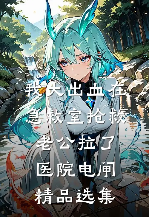 我大出血在急救室抢救，老公拉了医院电闸精品选集