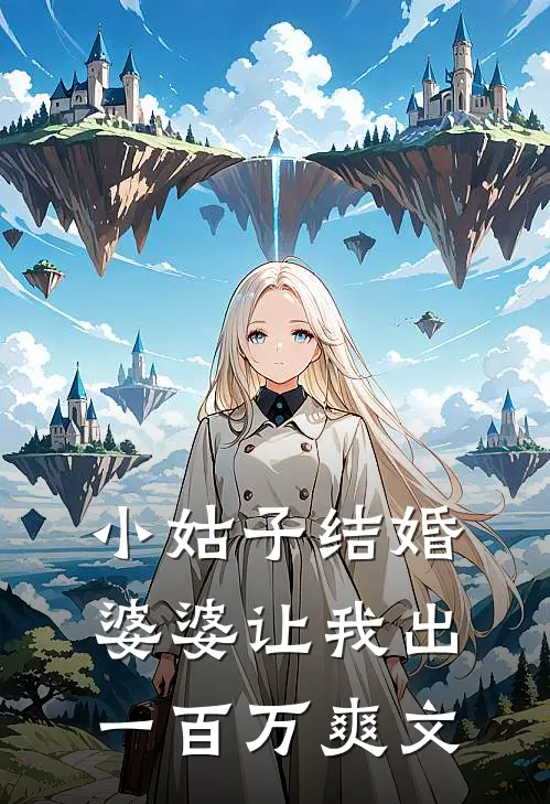 小姑子结婚，婆婆让我出一百万爽文