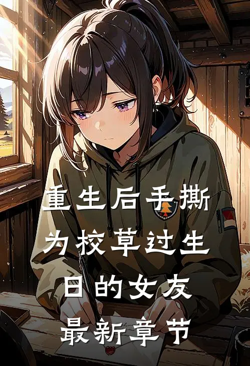 重生后手撕为校草过生日的女友最新章节