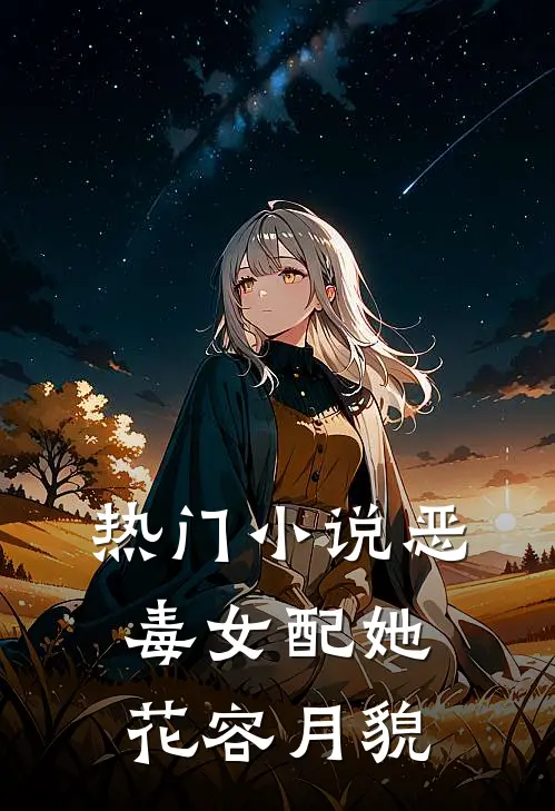 热门小说恶毒女配她花容月貌