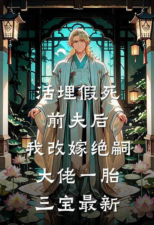 活埋假死前夫后，我改嫁绝嗣大佬一胎三宝最新