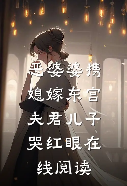 恶婆婆携媳嫁东宫，夫君儿子哭红眼在线阅读