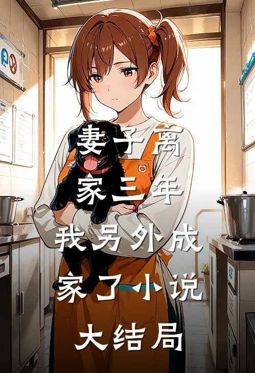 妻子离家三年，我另外成家了小说大结局