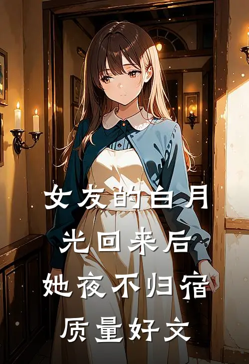 女友的白月光回来后，她夜不归宿质量好文