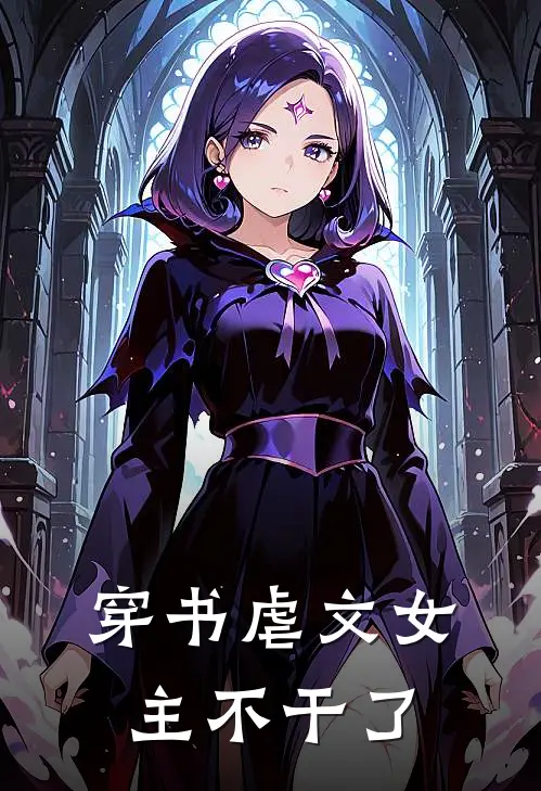 穿书虐文女主不干了