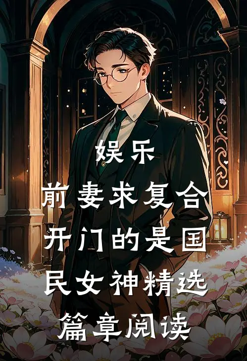 娱乐：前妻求复合，开门的是国民女神精选篇章阅读