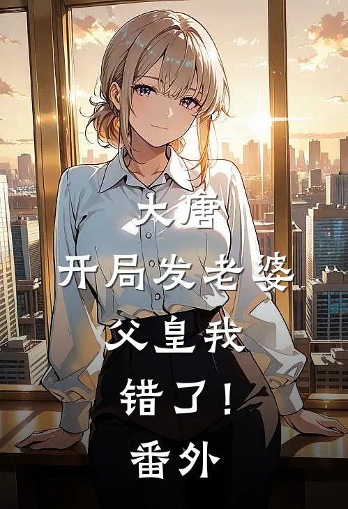 大唐：开局发老婆，父皇我错了！番外