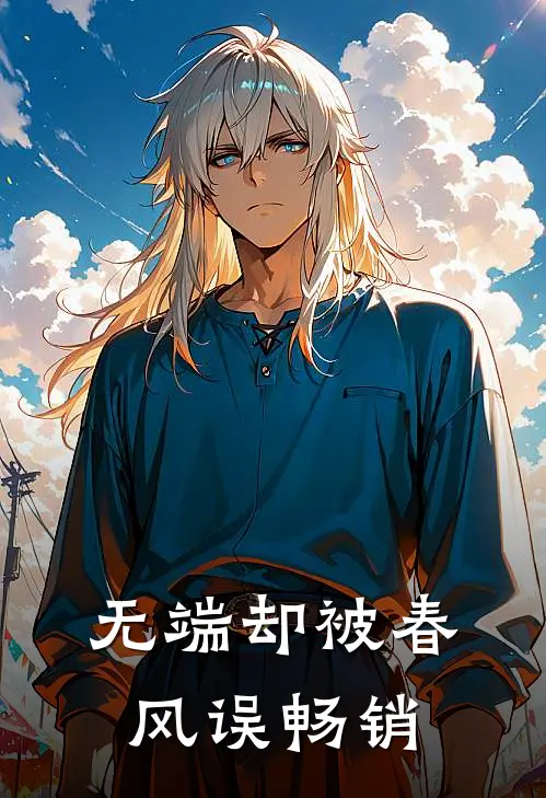 无端却被春风误畅销