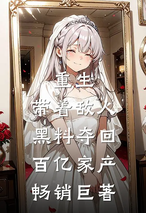 重生：带着敌人黑料夺回百亿家产畅销巨著