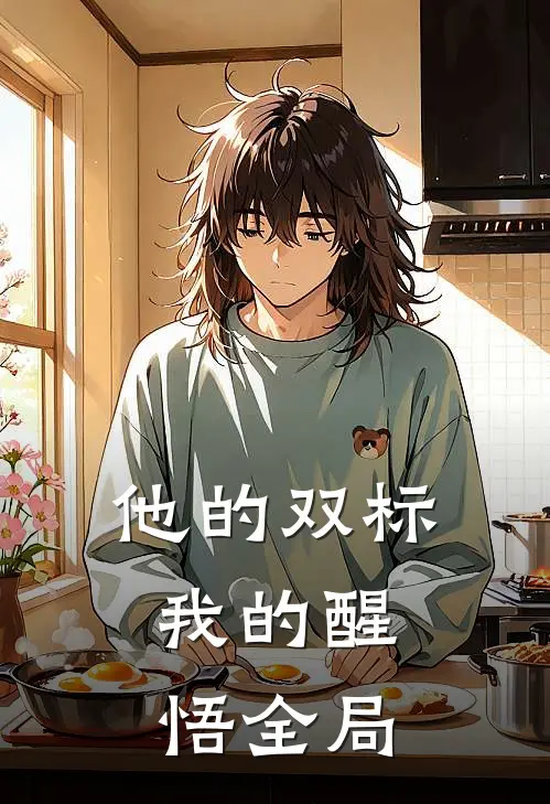 他的双标，我的醒悟全局