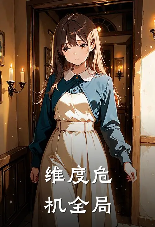维度危机全局