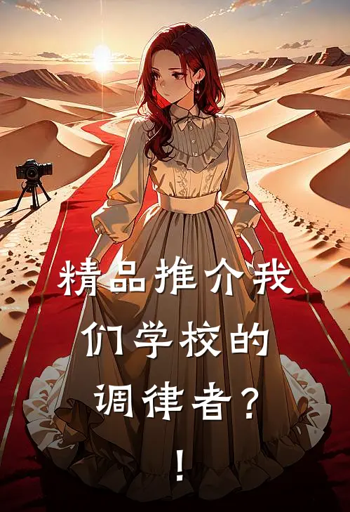 精品推介我们学校的调律者？！