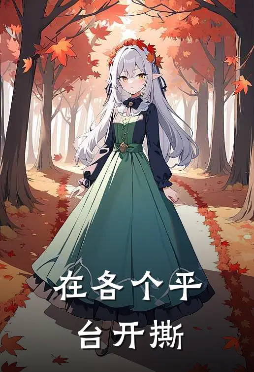 在各个平台开撕