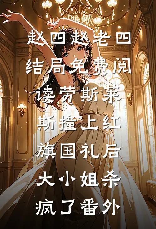 赵四赵老四结局免费阅读劳斯莱斯撞上红旗国礼后，大小姐杀疯了番外