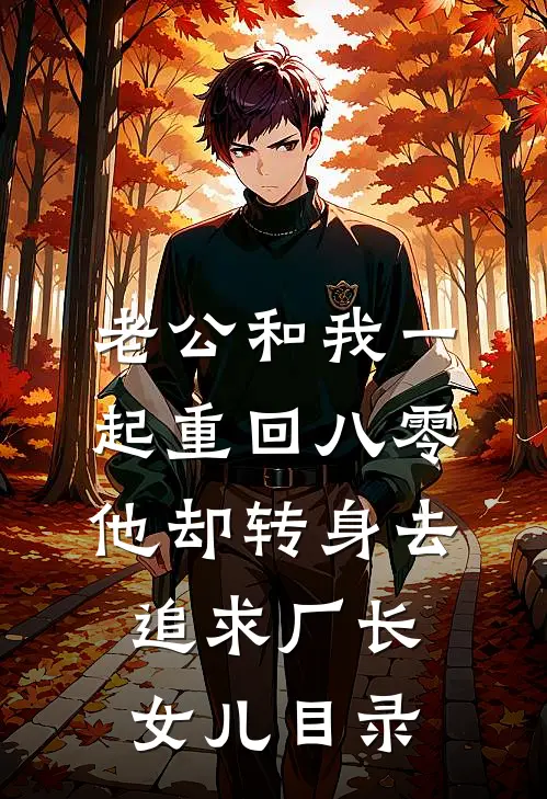老公和我一起重回八零，他却转身去追求厂长女儿目录