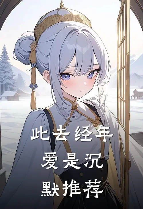 此去经年，爱是沉默推荐