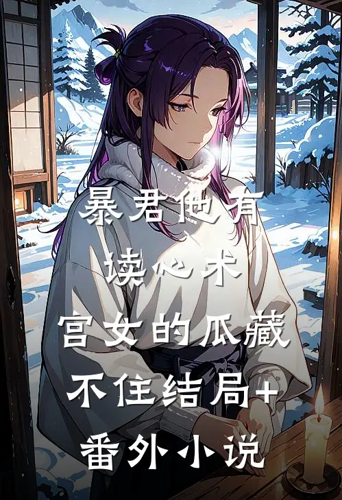 暴君他有读心术，宫女的瓜藏不住结局+番外小说