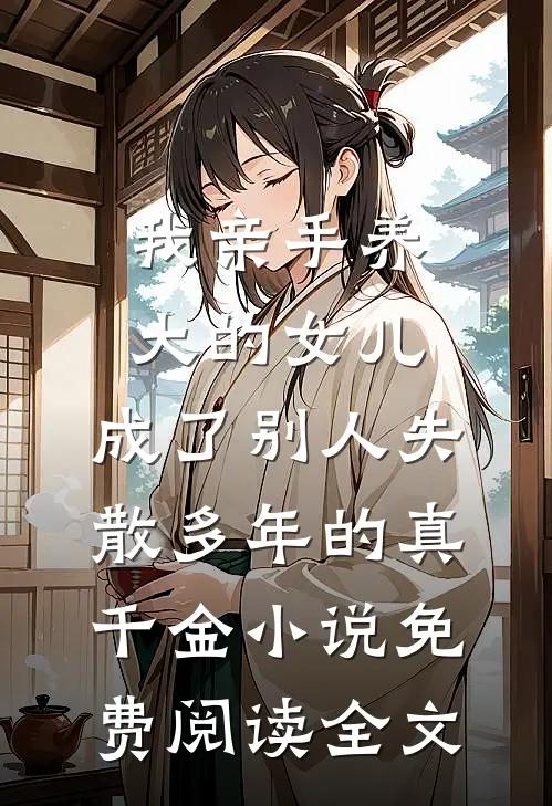 我亲手养大的女儿，成了别人失散多年的真千金小说免费阅读全文