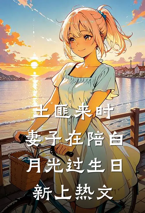 土匪来时，妻子在陪白月光过生日新上热文