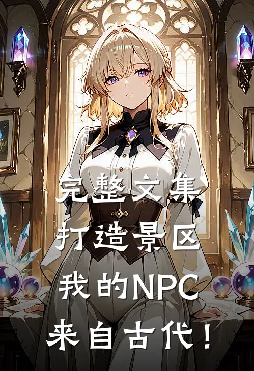 完整文集打造景区，我的NPC来自古代！