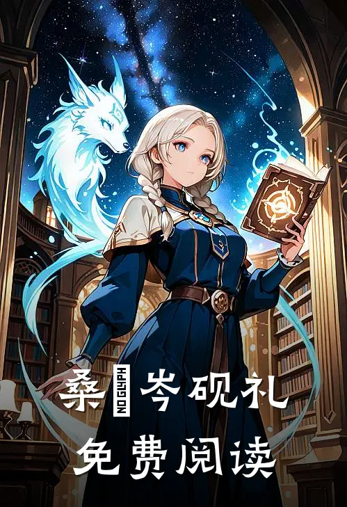 桑媮岑砚礼免费阅读