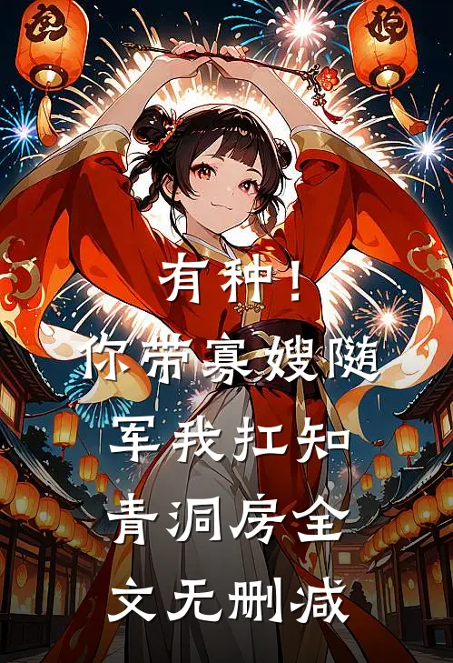 有种！你带寡嫂随军我扛知青洞房全文无删减