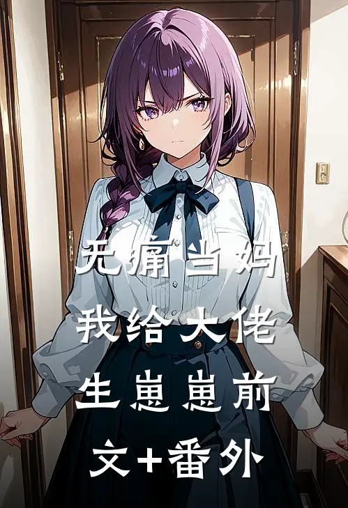 无痛当妈，我给大佬生崽崽前文+番外