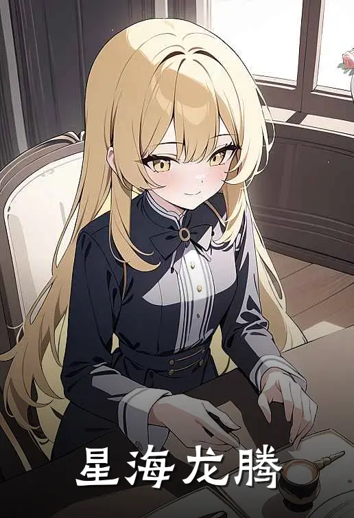 星海龙腾