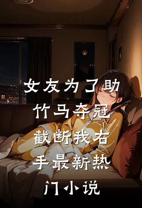 女友为了助竹马夺冠，截断我右手最新热门小说
