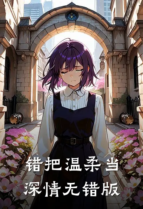 错把温柔当深情无错版
