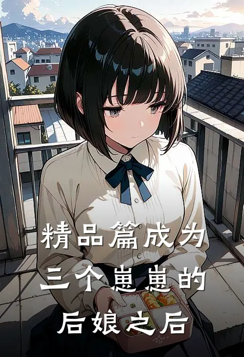 精品篇成为三个崽崽的后娘之后