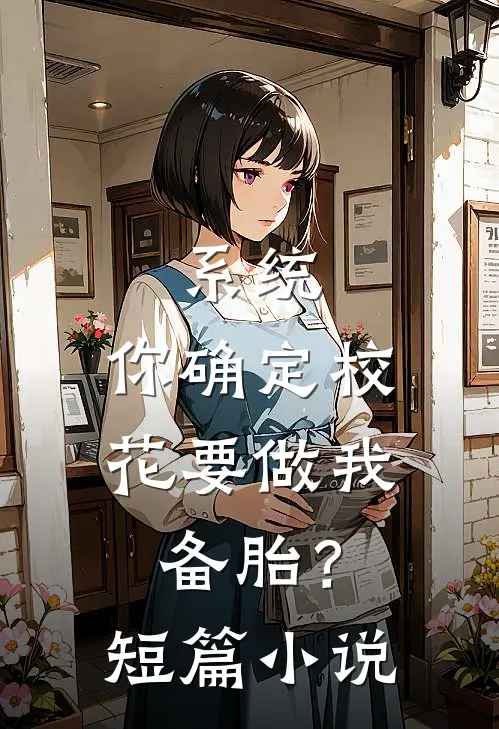 系统，你确定校花要做我备胎？短篇小说