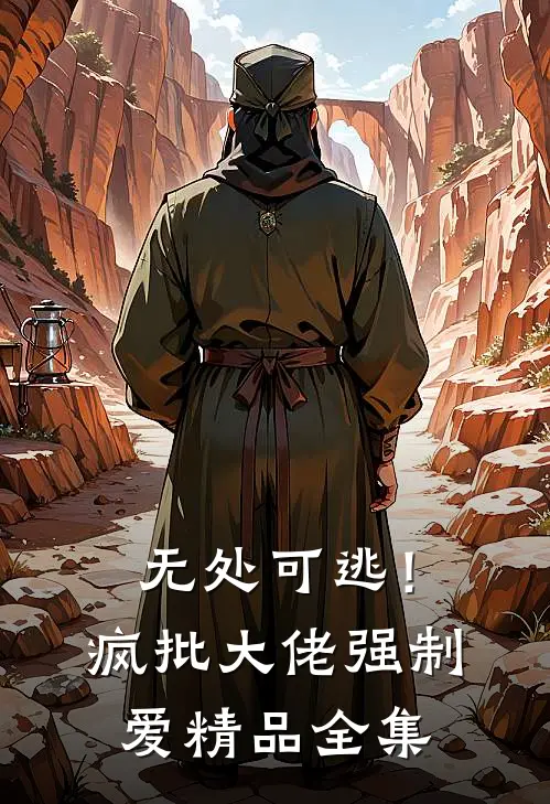 无处可逃！疯批大佬强制爱精品全集