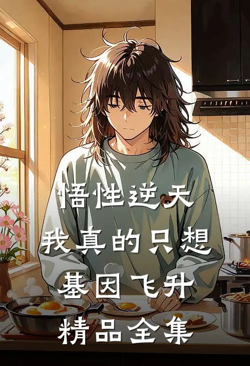 悟性逆天，我真的只想基因飞升精品全集