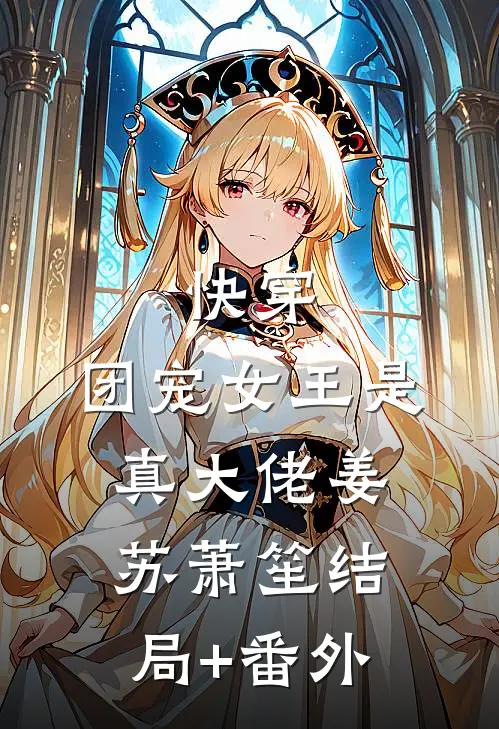 快穿：团宠女王是真大佬姜苏萧笙结局+番外