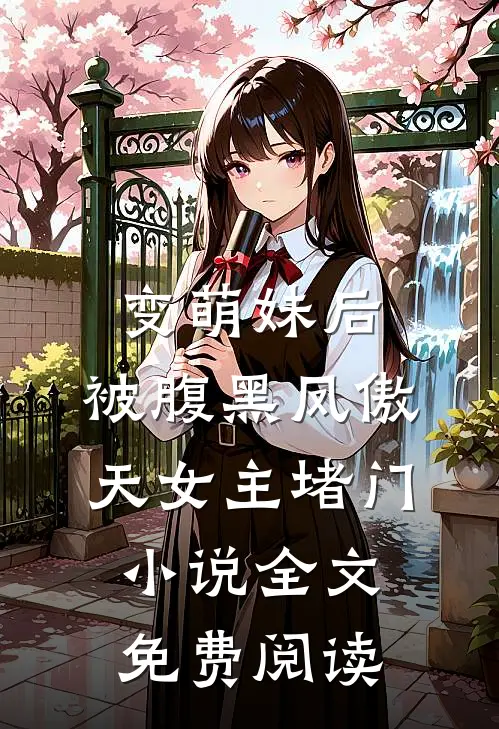 变萌妹后，被腹黑凤傲天女主堵门小说全文免费阅读