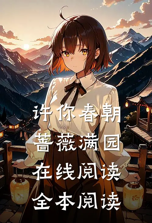 许你春朝蔷薇满园在线阅读全本阅读