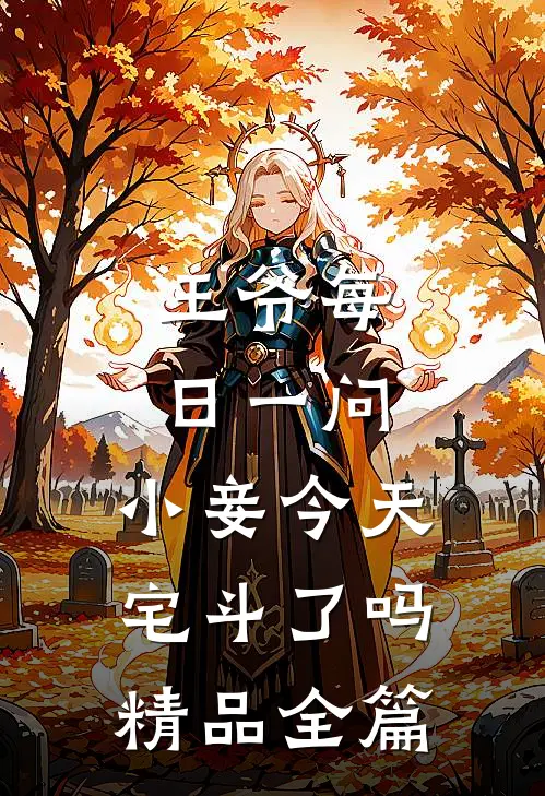 王爷每日一问，小妾今天宅斗了吗精品全篇