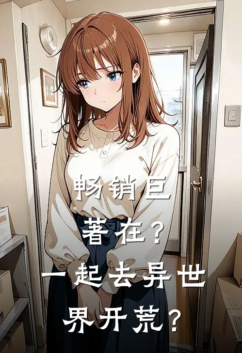 畅销巨著在？一起去异世界开荒？