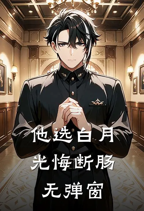 他选白月光悔断肠无弹窗