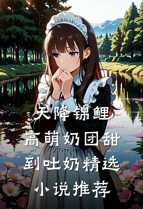 天降锦鲤：高萌奶团甜到吐奶精选小说推荐