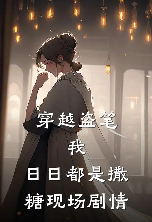 穿越盗笔：我，日日都是撒糖现场剧情