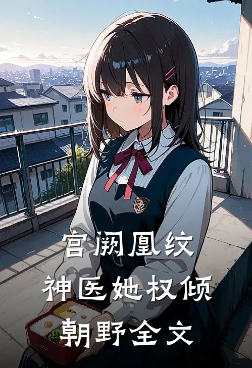 宫阙凰纹：神医她权倾朝野全文