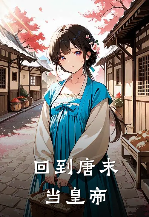 回到唐末当皇帝