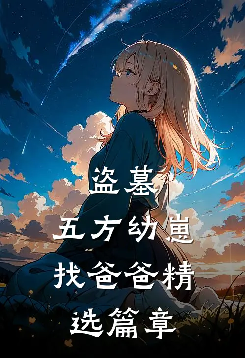 盗墓：五方幼崽找爸爸精选篇章