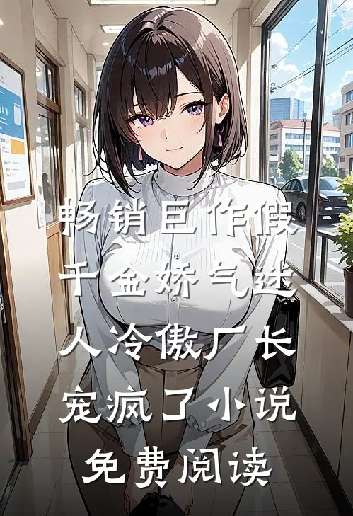 畅销巨作假千金娇气迷人冷傲厂长宠疯了小说免费阅读